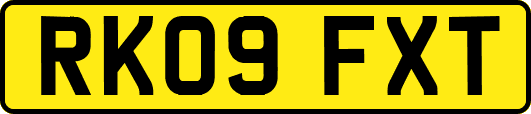 RK09FXT