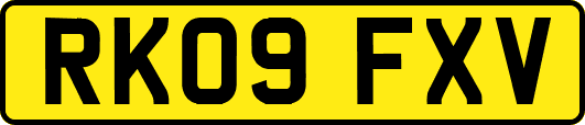 RK09FXV