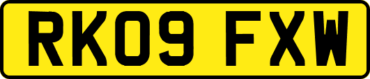 RK09FXW