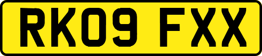 RK09FXX