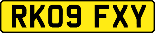 RK09FXY