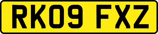 RK09FXZ