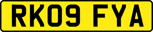 RK09FYA