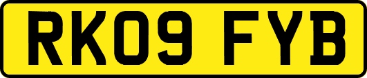 RK09FYB