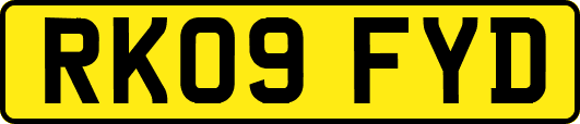 RK09FYD