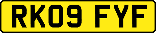 RK09FYF