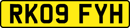 RK09FYH