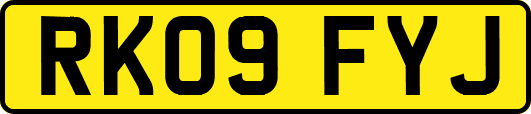RK09FYJ