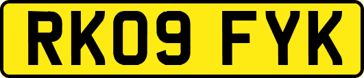 RK09FYK
