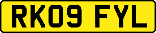 RK09FYL