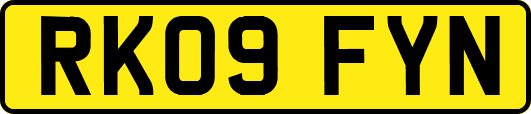 RK09FYN