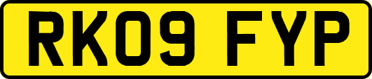 RK09FYP