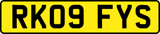 RK09FYS