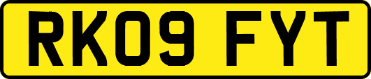 RK09FYT