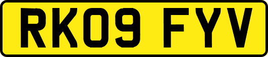RK09FYV