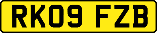 RK09FZB