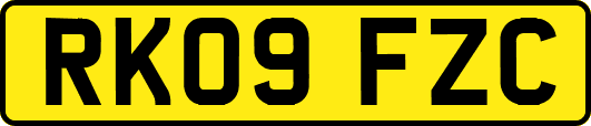 RK09FZC