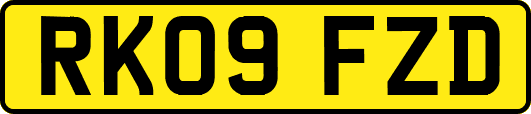 RK09FZD