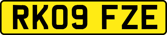 RK09FZE