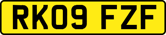 RK09FZF
