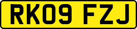 RK09FZJ