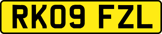 RK09FZL