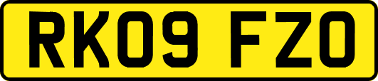 RK09FZO