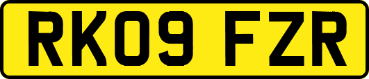 RK09FZR
