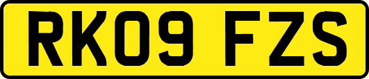 RK09FZS