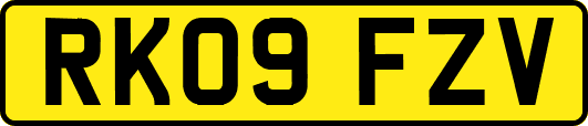 RK09FZV