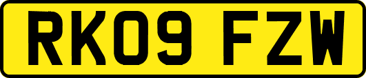 RK09FZW
