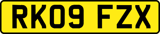 RK09FZX