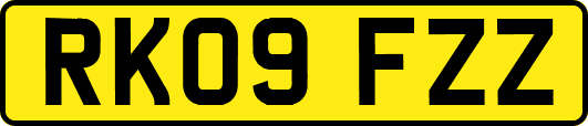 RK09FZZ