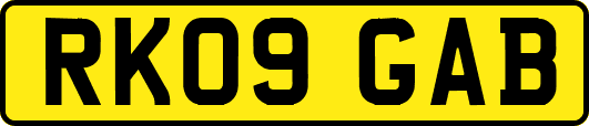 RK09GAB