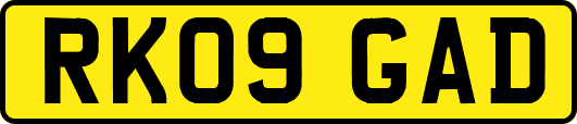 RK09GAD