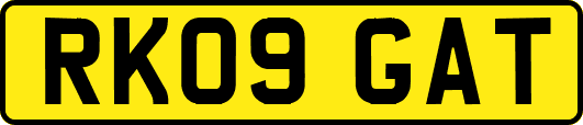 RK09GAT