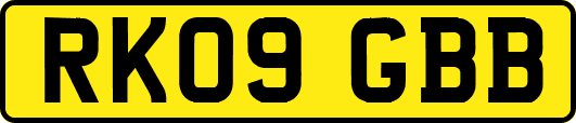 RK09GBB