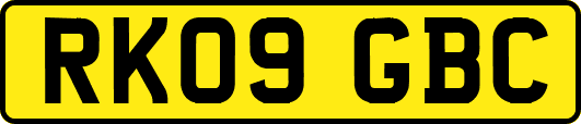 RK09GBC