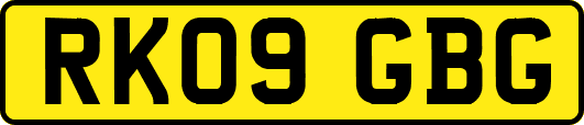 RK09GBG
