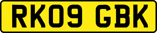 RK09GBK