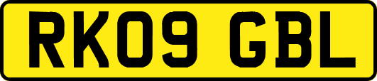 RK09GBL