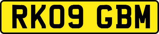 RK09GBM