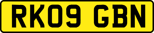 RK09GBN