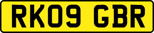 RK09GBR