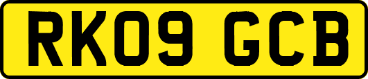 RK09GCB