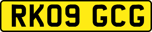 RK09GCG