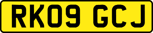RK09GCJ
