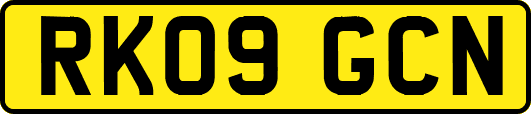RK09GCN