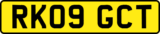 RK09GCT