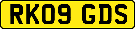 RK09GDS
